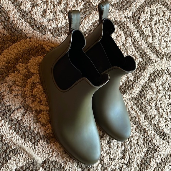 Storm boots. Water proof Ankle boot. - Picture 2 of 4